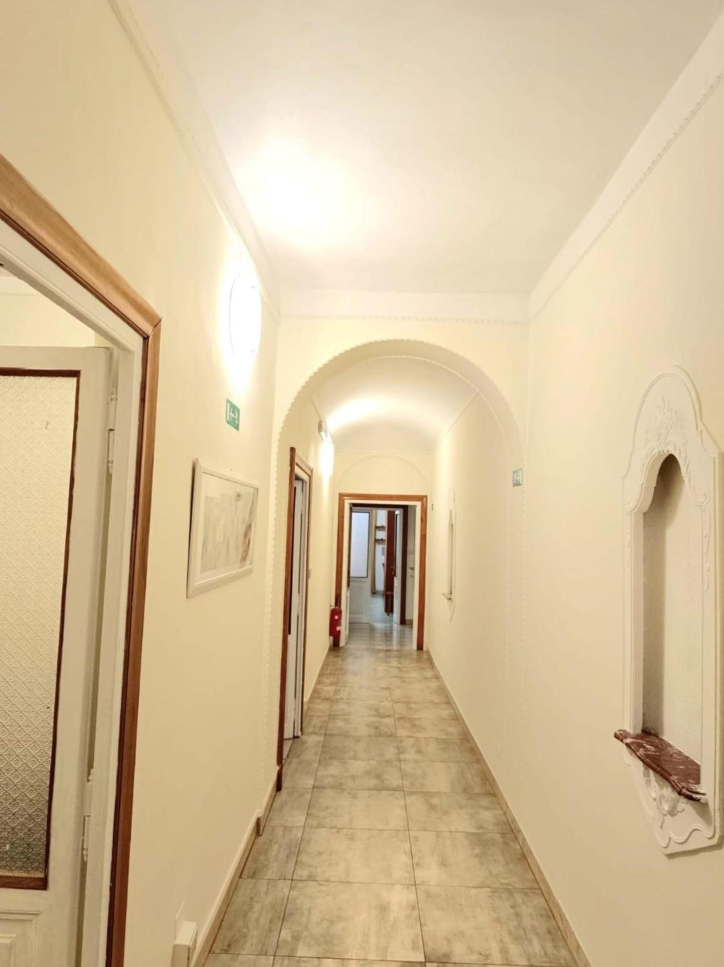 Casa Simpatia Vaticano Gasthof *