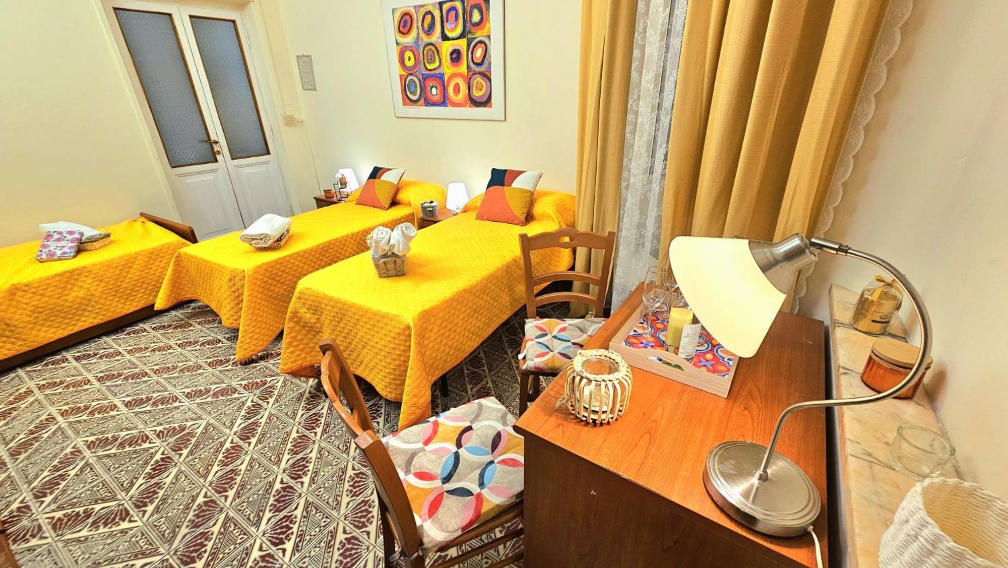 Affittacamere Casa Simpatia Vaticano Roma